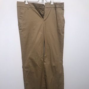 Lilly Pulitzer khaki pants